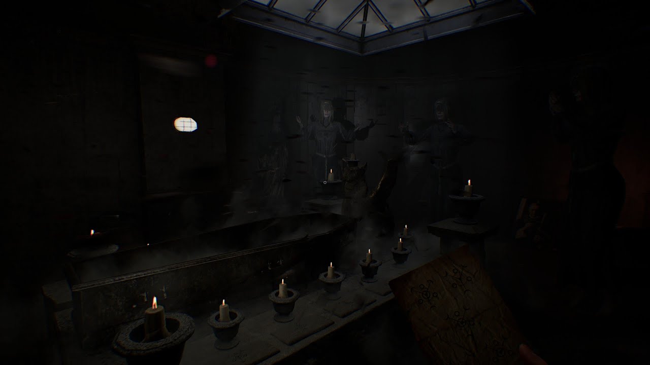 Demonologist Had a Major Update! Let's Check it Out with Freki!