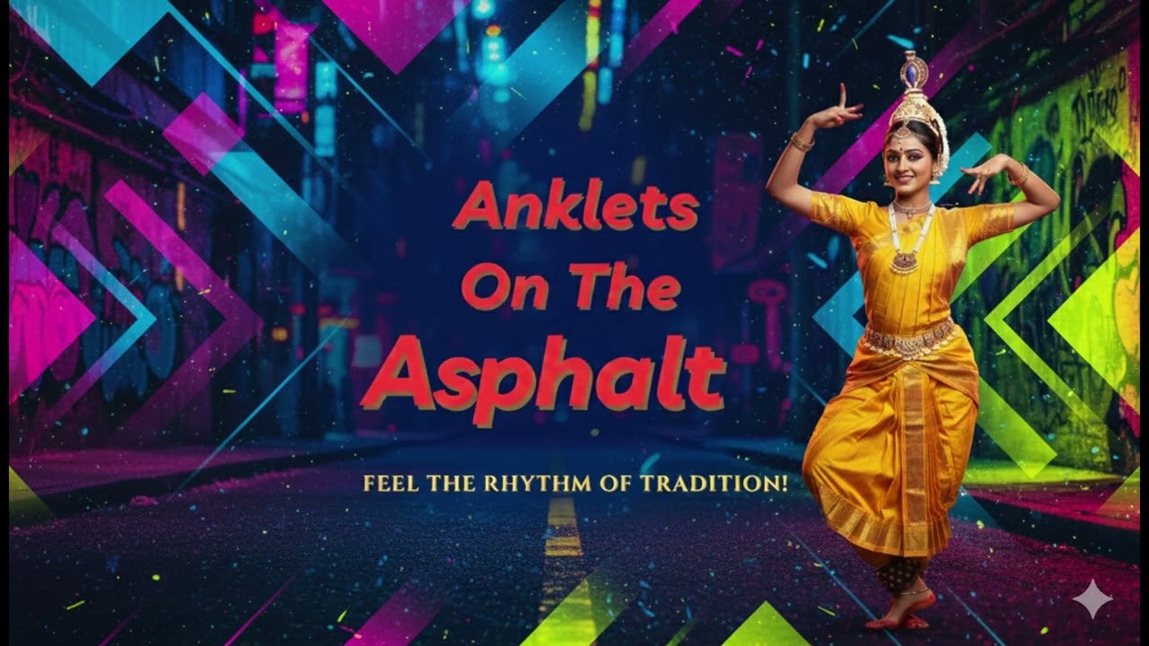 Mid-Tempo Indian Classical Electro Fusion | Tabla, Sitar & Dance Groove