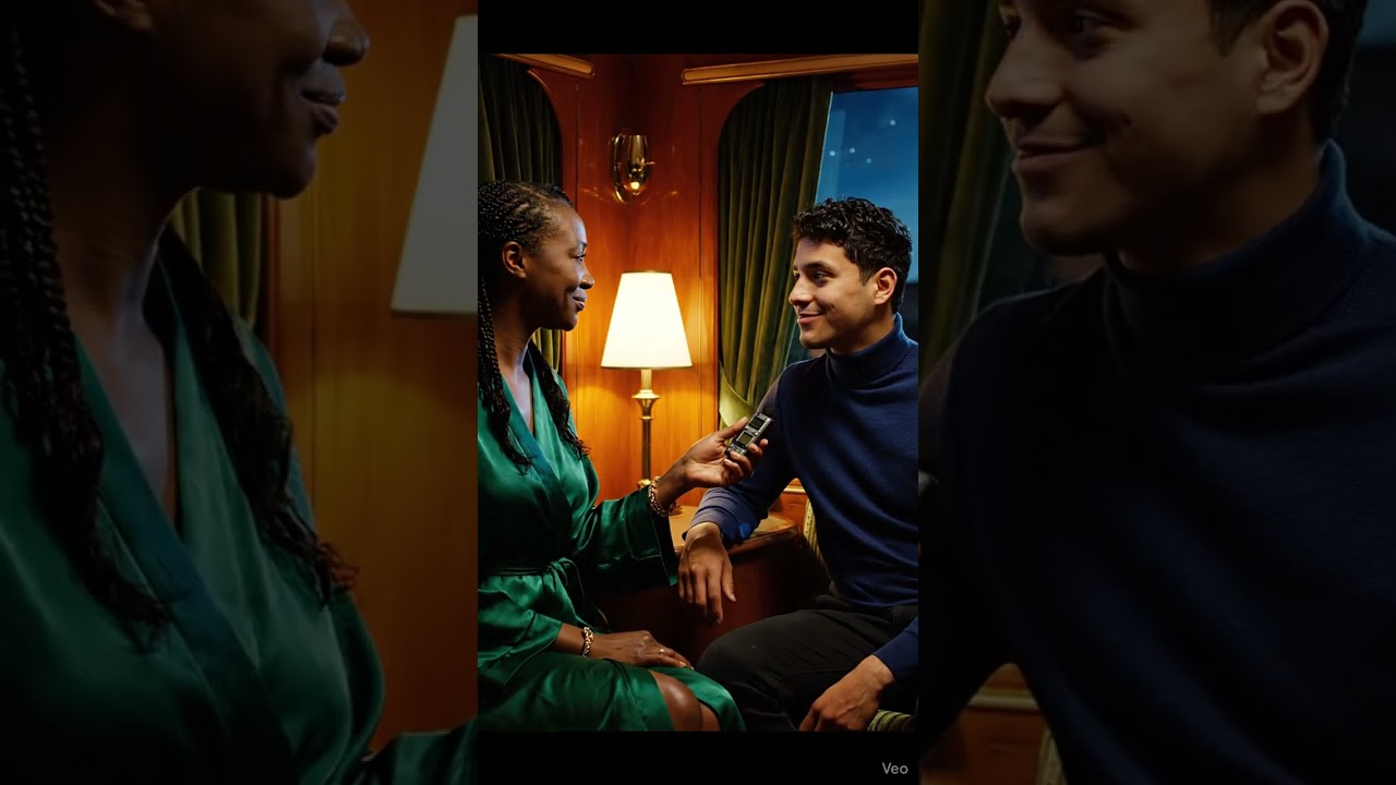 Reporterin kann nicht mehr! 🎤😂