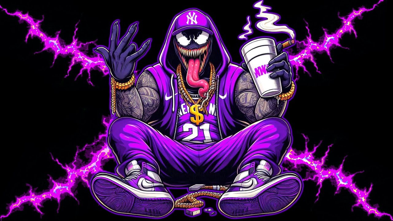 Freestyle Beat - 