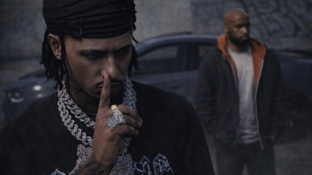 I Lost My Gang the Same Day I Started it... | GTA 5 Mods