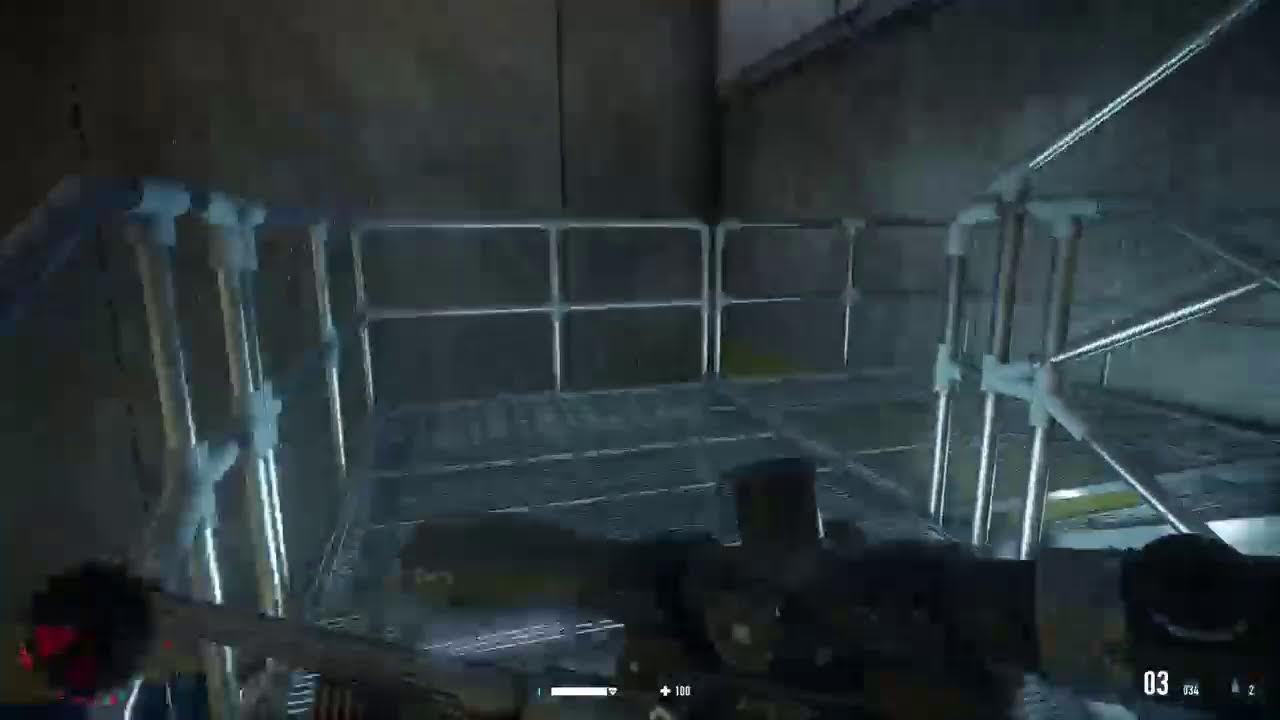 Jamies Rabbits live: Sgw contracts 2