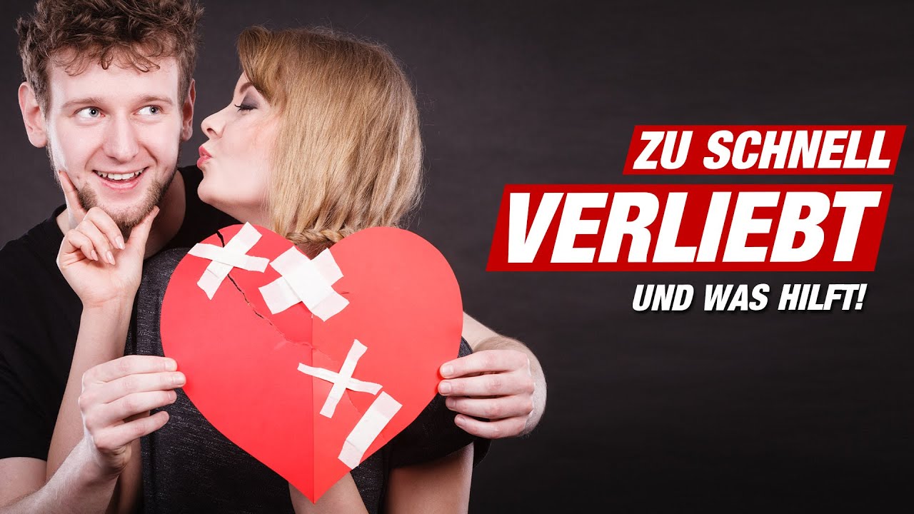 ZU SCHNELL VERLIEBT: Warum du dir in der Liebe KEINE HOFFNUNGEN machen solltest | ChrissKiss