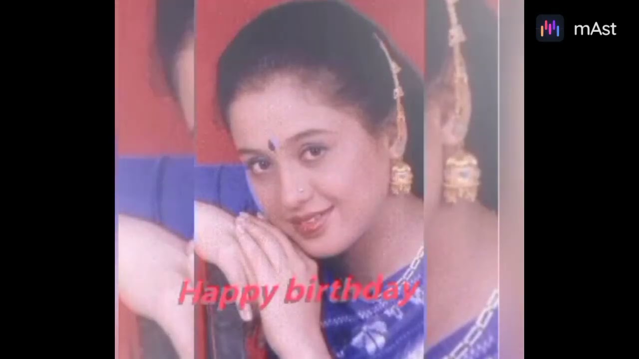 devayani Rajakumaran birthday
