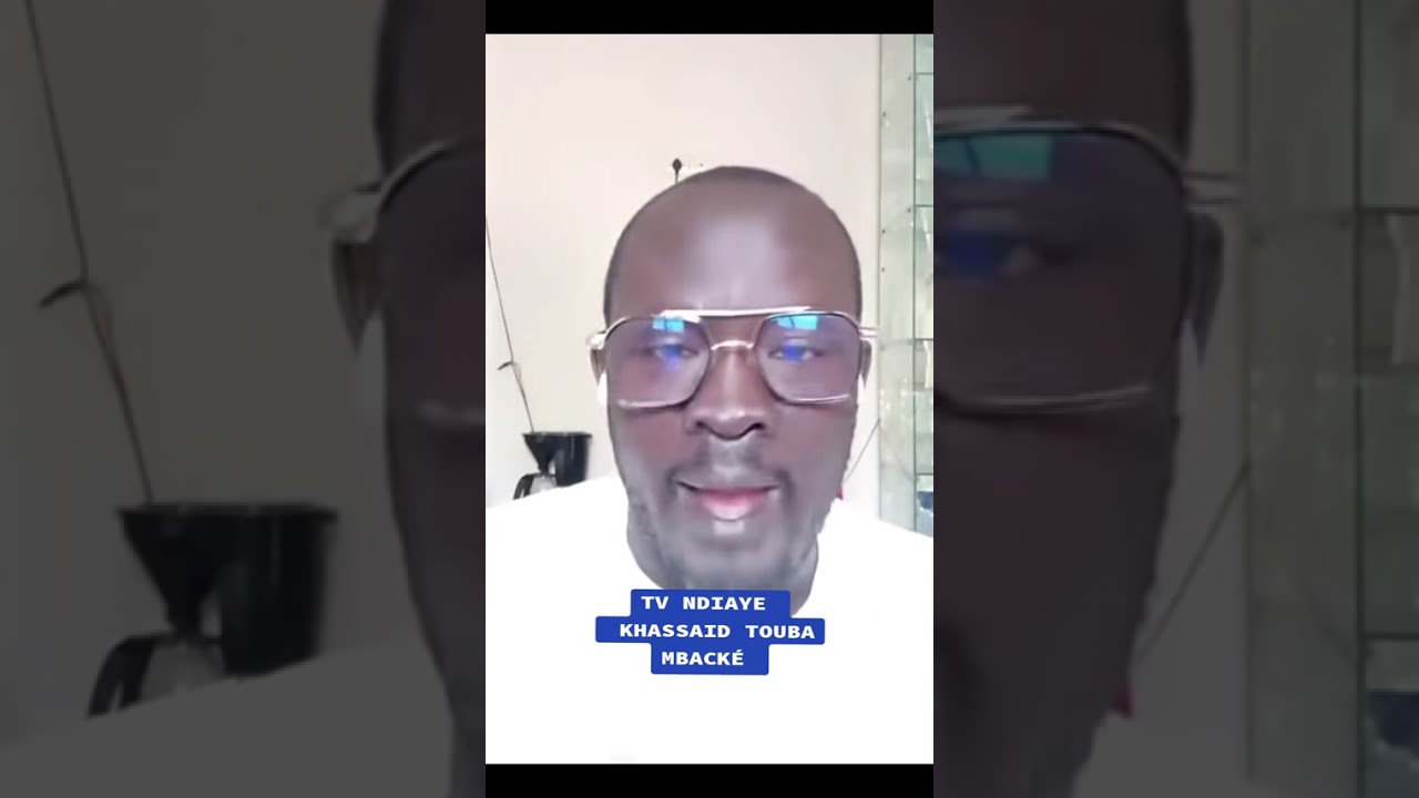 S MOR ASTA TOURÉ TOUBA MBACKE 