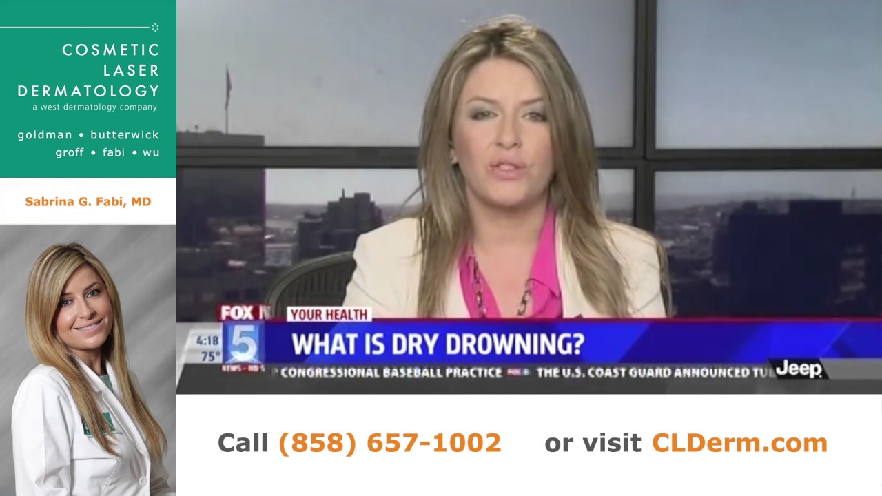 What is Dry Drowning?