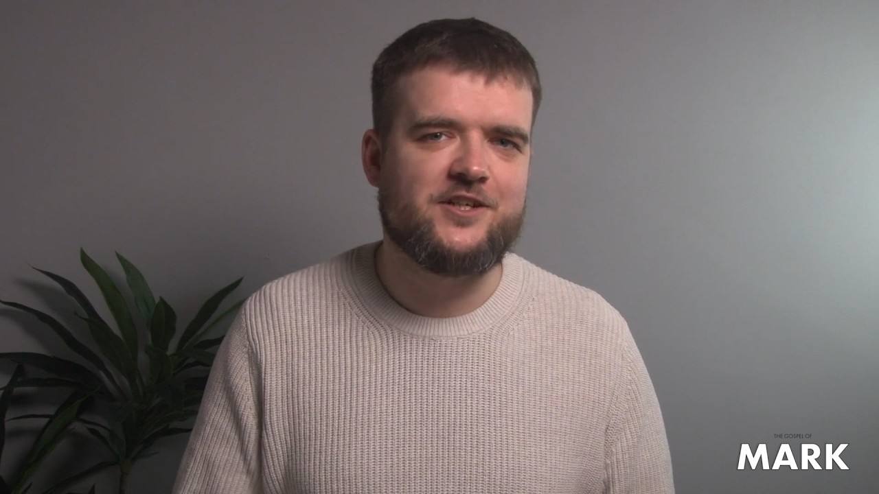 Mark 6:1-30 - Persecution – Michael Brown