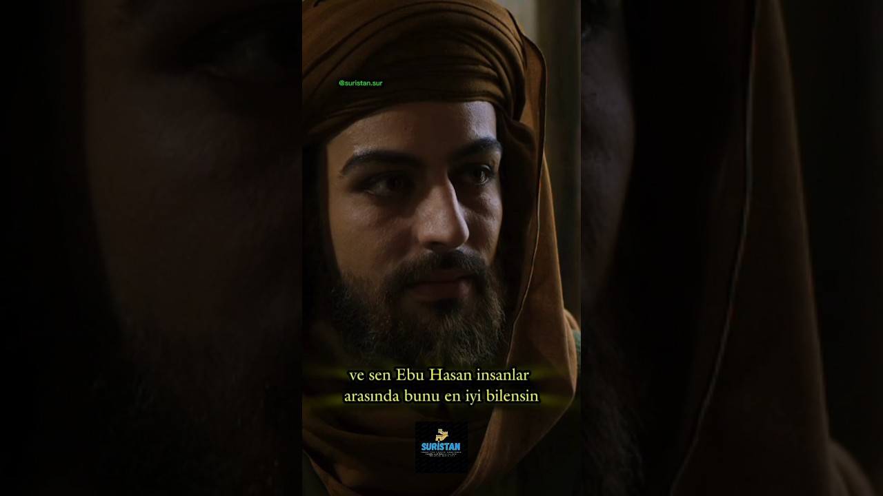 Hz.Ali'ye Allah beni senin bulunmadığın bir toprakta yaşatmasın diyen;Hz.&Ouml;mer #shorst #hzali #hz&ouml;mer