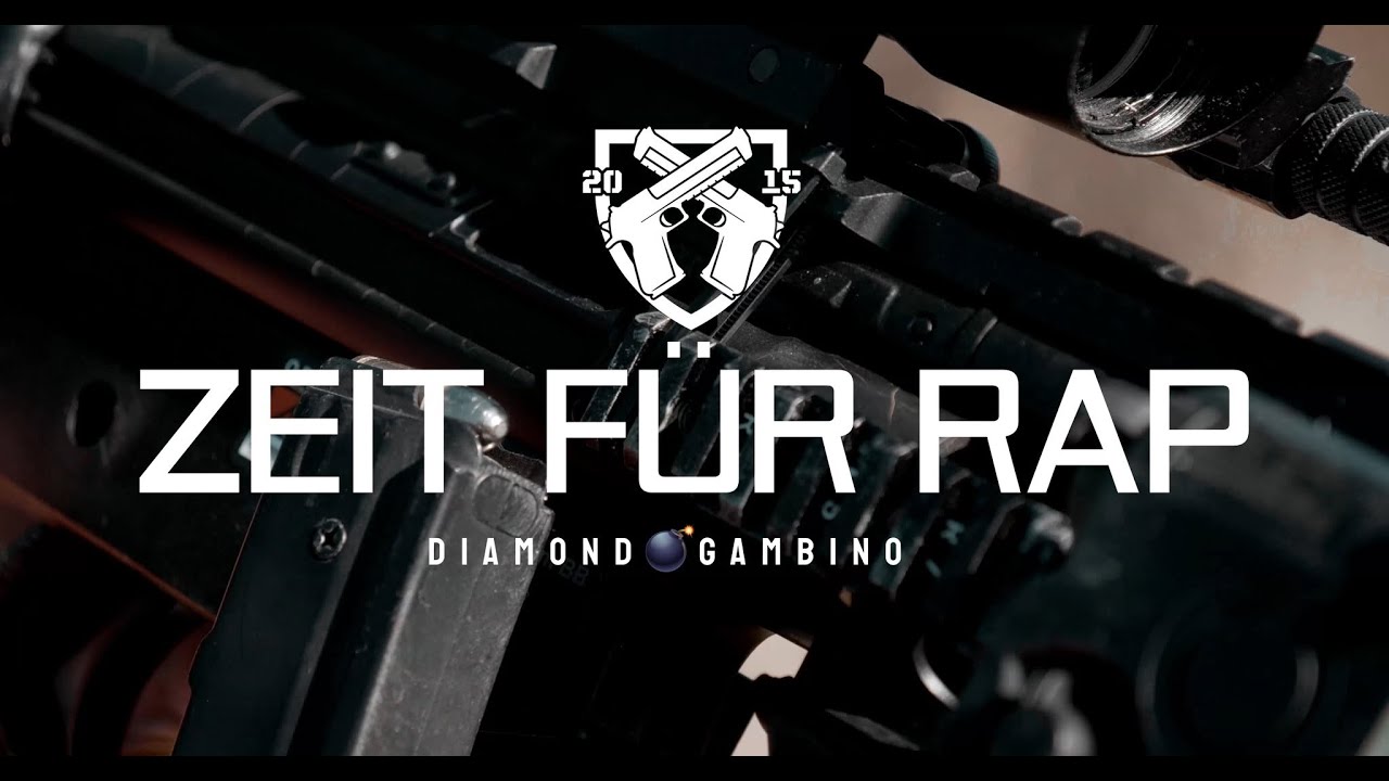 BB - ZEIT FÜR RAP