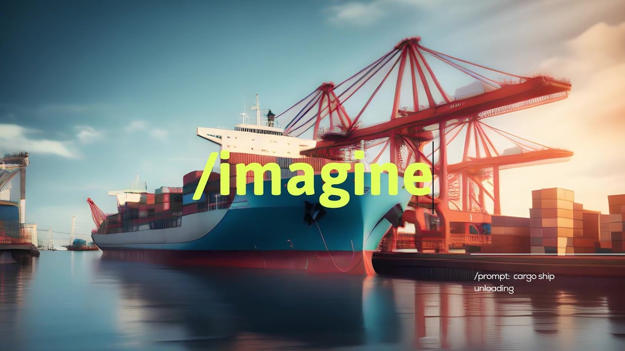 /Imagine: Artificial Intelligence is the Future of Shipping