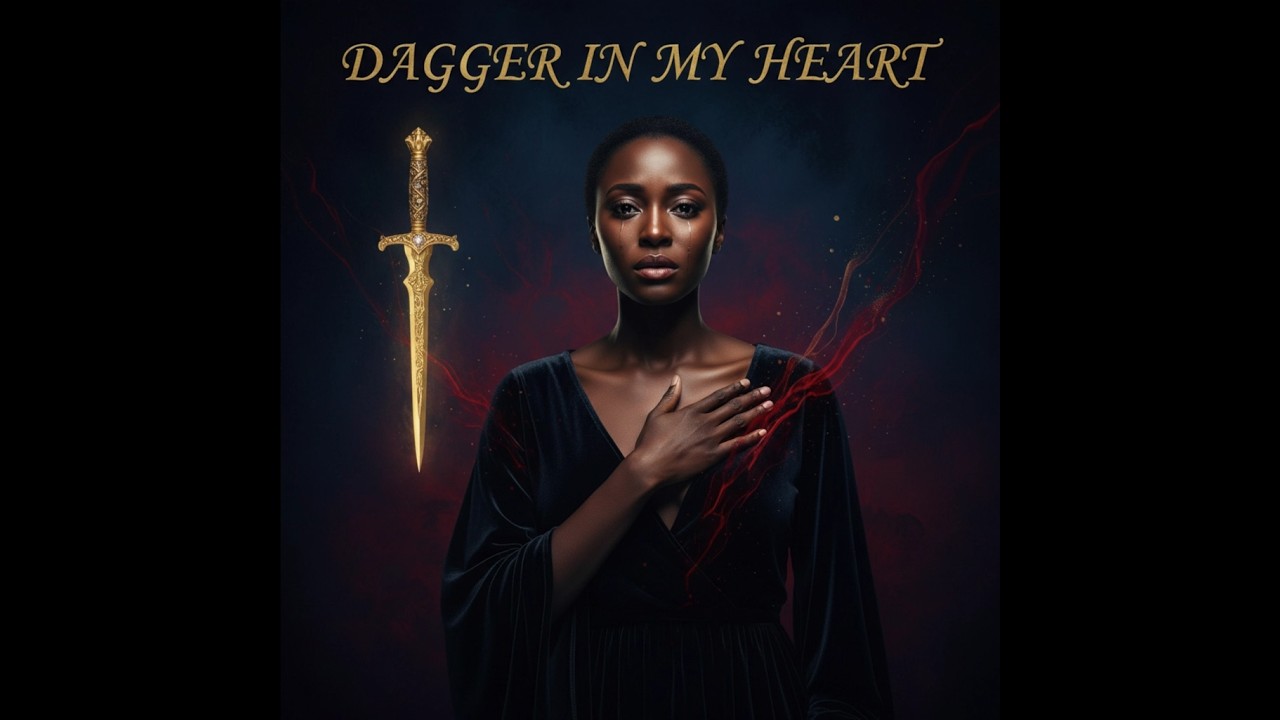 Dagger in my heart | #soulmusicclassics  |  #timelessstyle