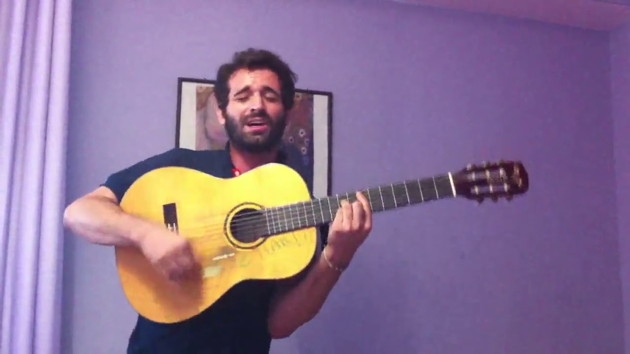 Ivan Andrade - Closer to the Sky