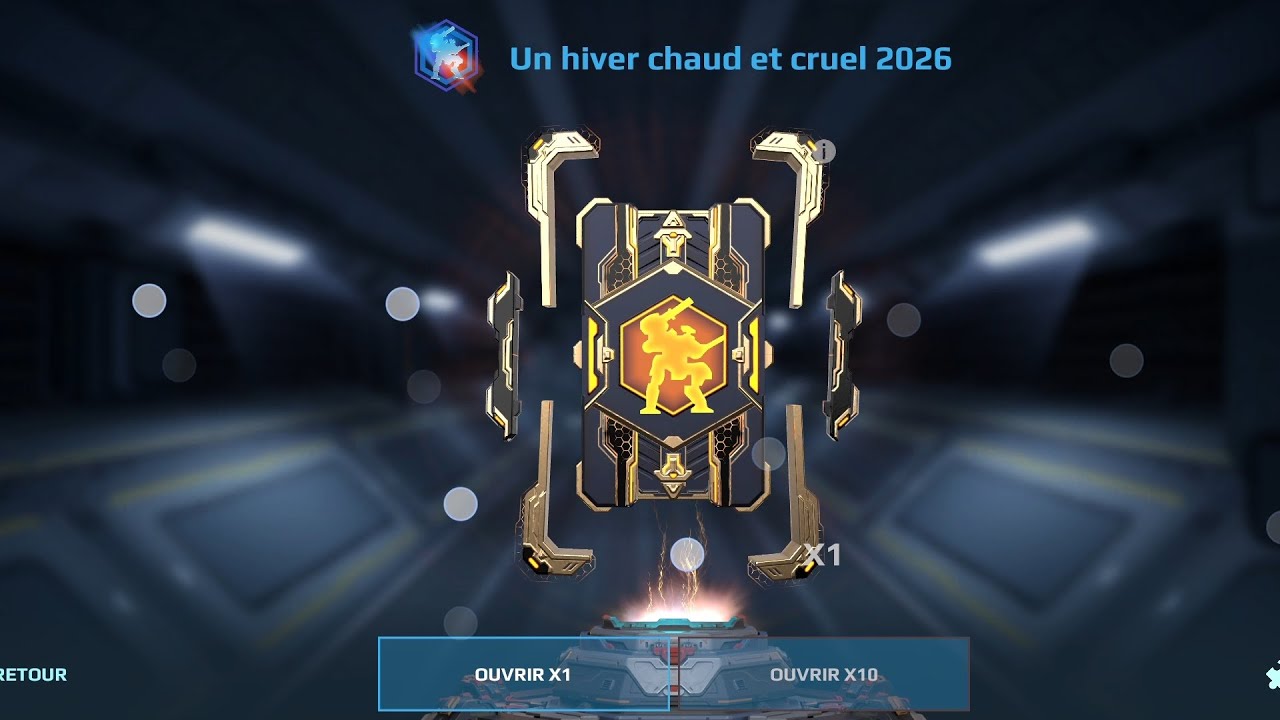 Aaaa j'ai le sem en vrai mais sa va sa va 