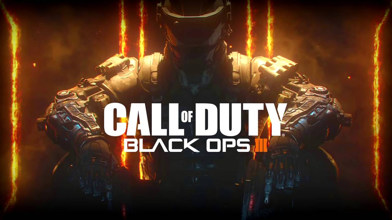 Call Of Duty  Black Ops 3 Spawn Themes HD