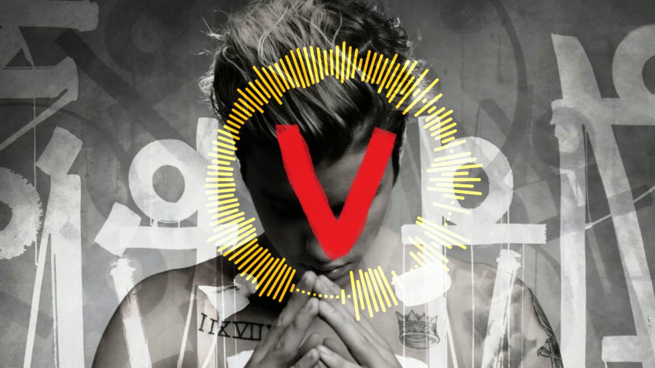 Justin Bieber - The Feeling Ft. Halsey (Marcus Joseph Trap Remix)