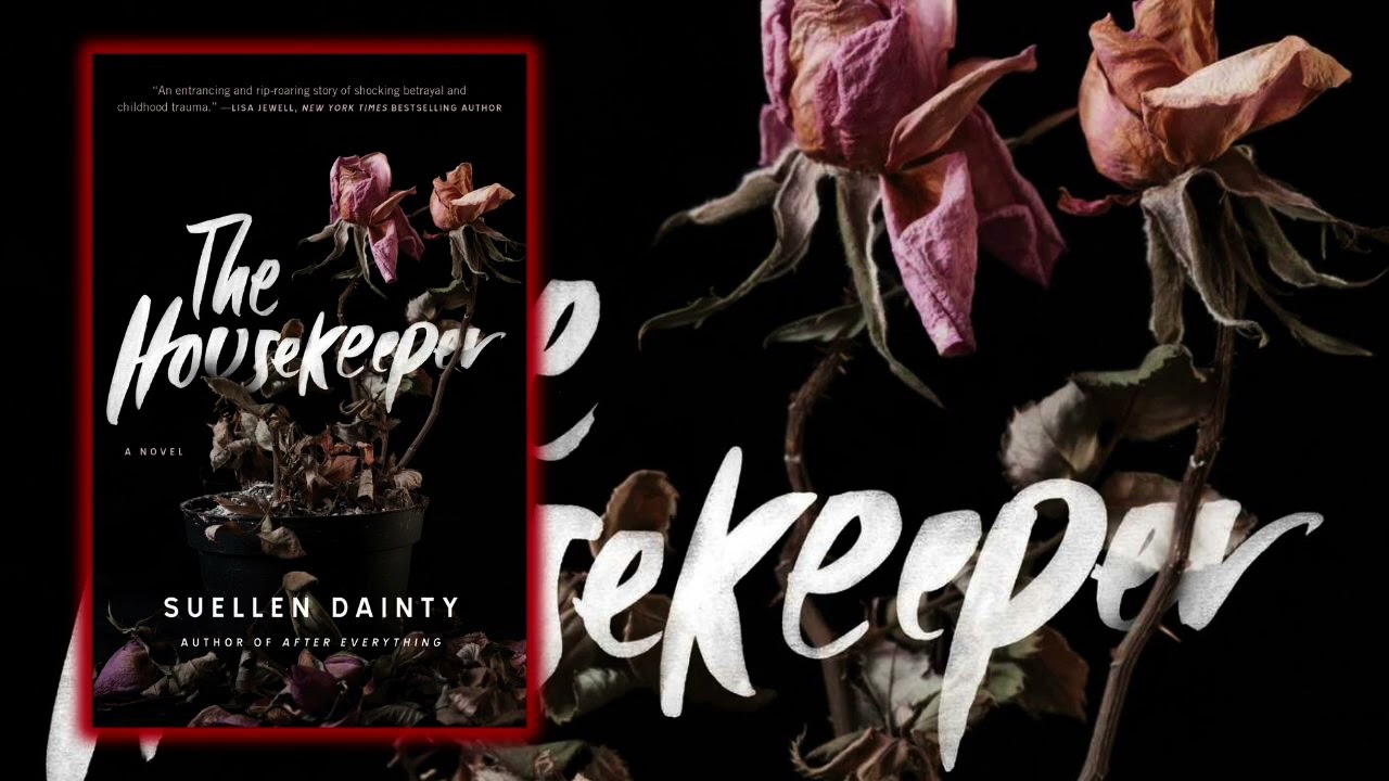 The Housekeeper by Natalie Barelli - Full Audiobook Mystery Novel