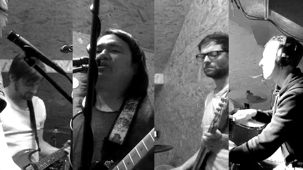 Cadavre de Schnaps - I have to say nothing