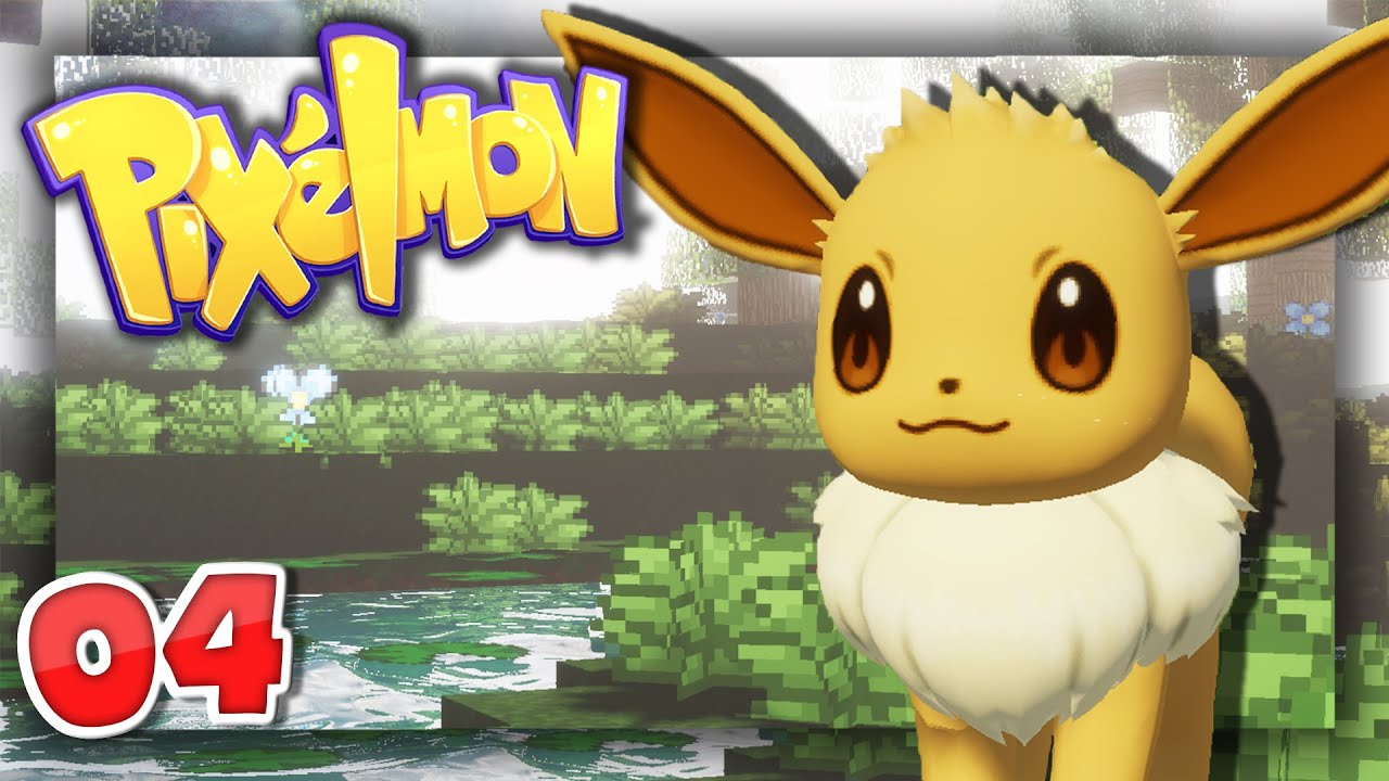 Evolving All of My Pokemon! | Pixelmon Server | Episode 4