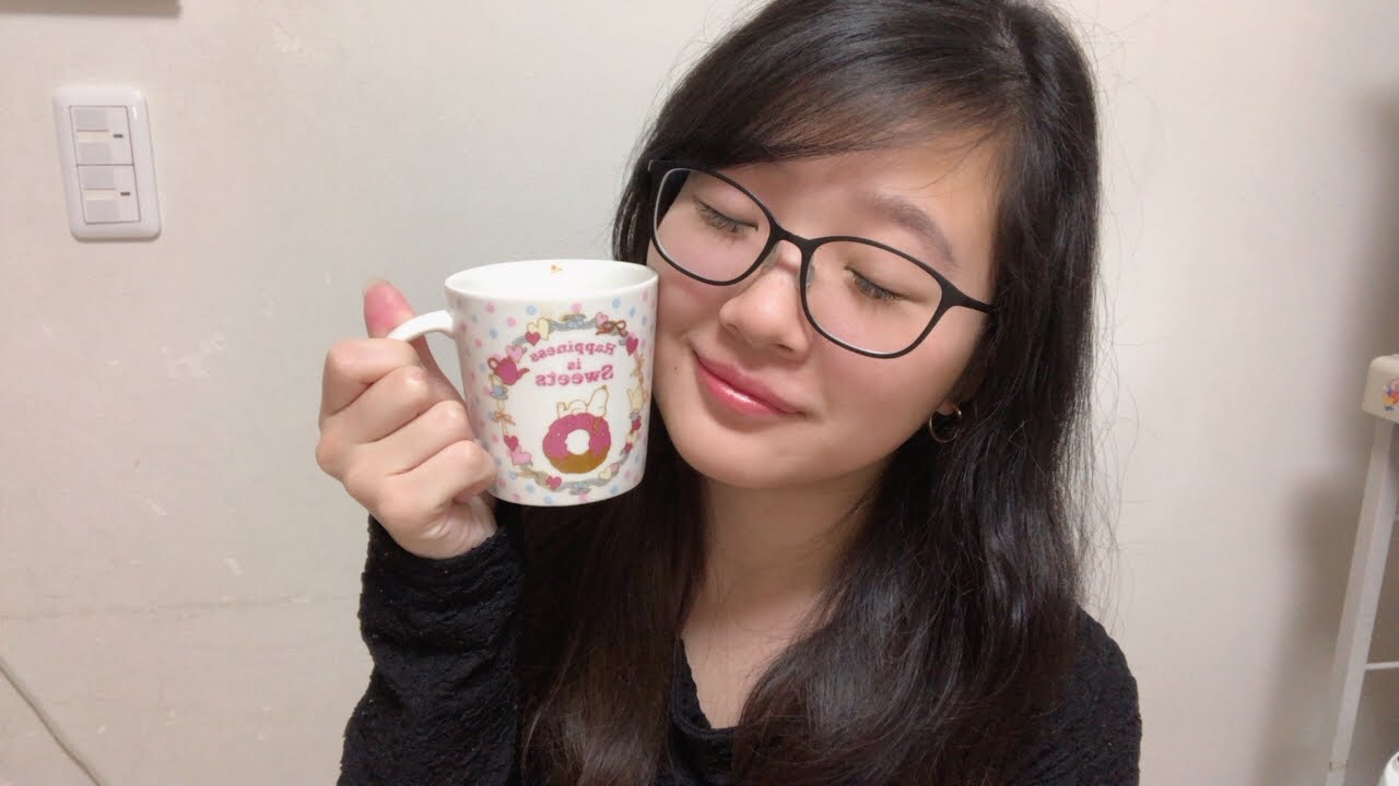 ASMR | VAMOS CONVERSAR ? #VEDA 8