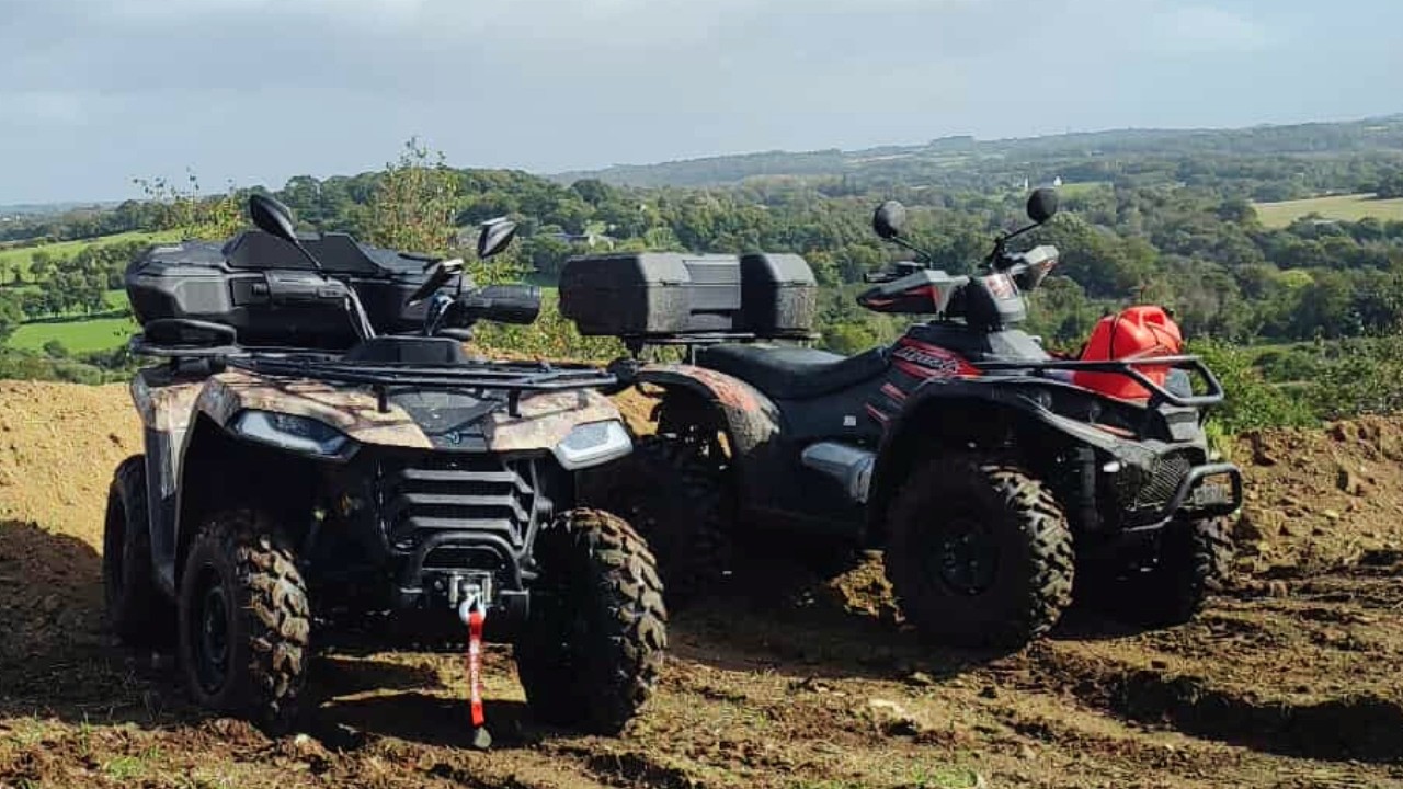balade quad segway et hytrack