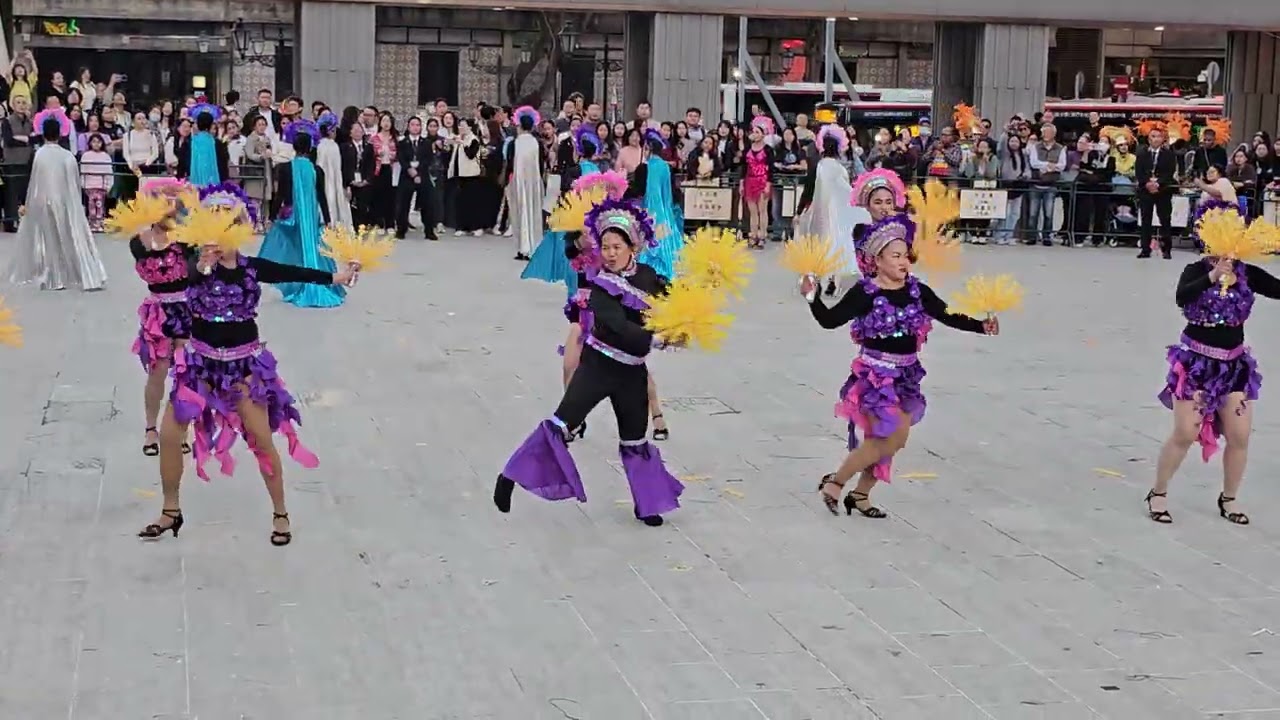 Sinulog Macau 2026 STAR PINOY HK
