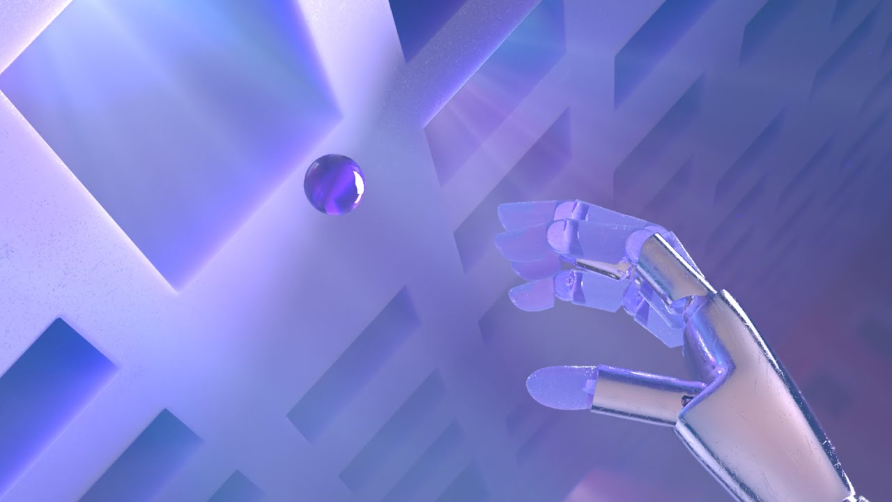 3d 모션그래픽 현대카드 Hyundai Card Crystal Edition [motion graphic]