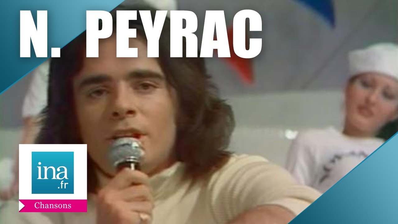 Nicolas Peyrac 