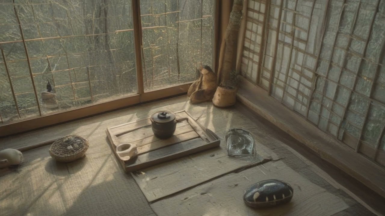 Ultimate Zen Collection: A Full Week of Deep Relaxation & Focus Vol 02