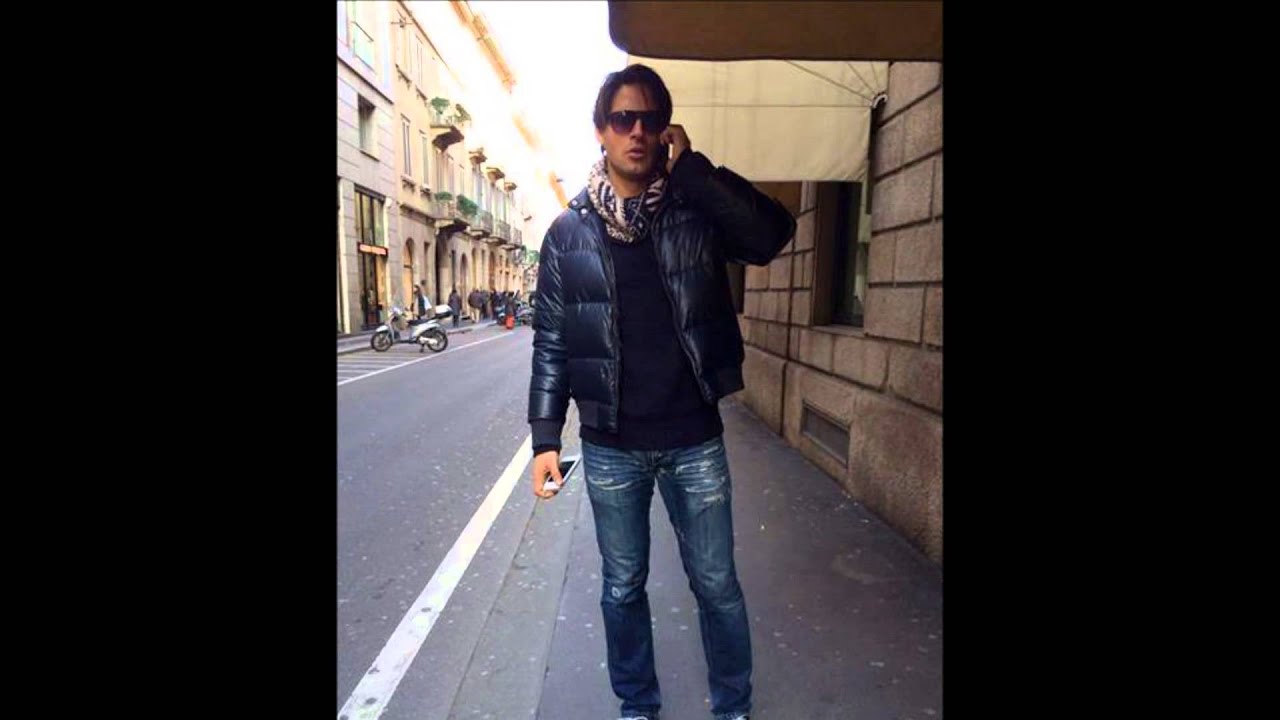 GABRIEL GARKO : LET HER GO