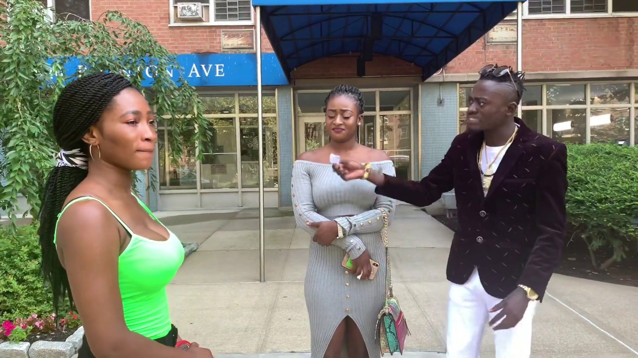 You do me i do you - MONEY MOVE MOUNTAINS.
Kwadwo Nkansah hmm 😂
WEZZY On CHASE EP-6