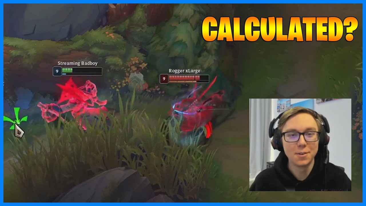 CLEAN JUKE? Nah…LoL Daily Moments Ep 3285