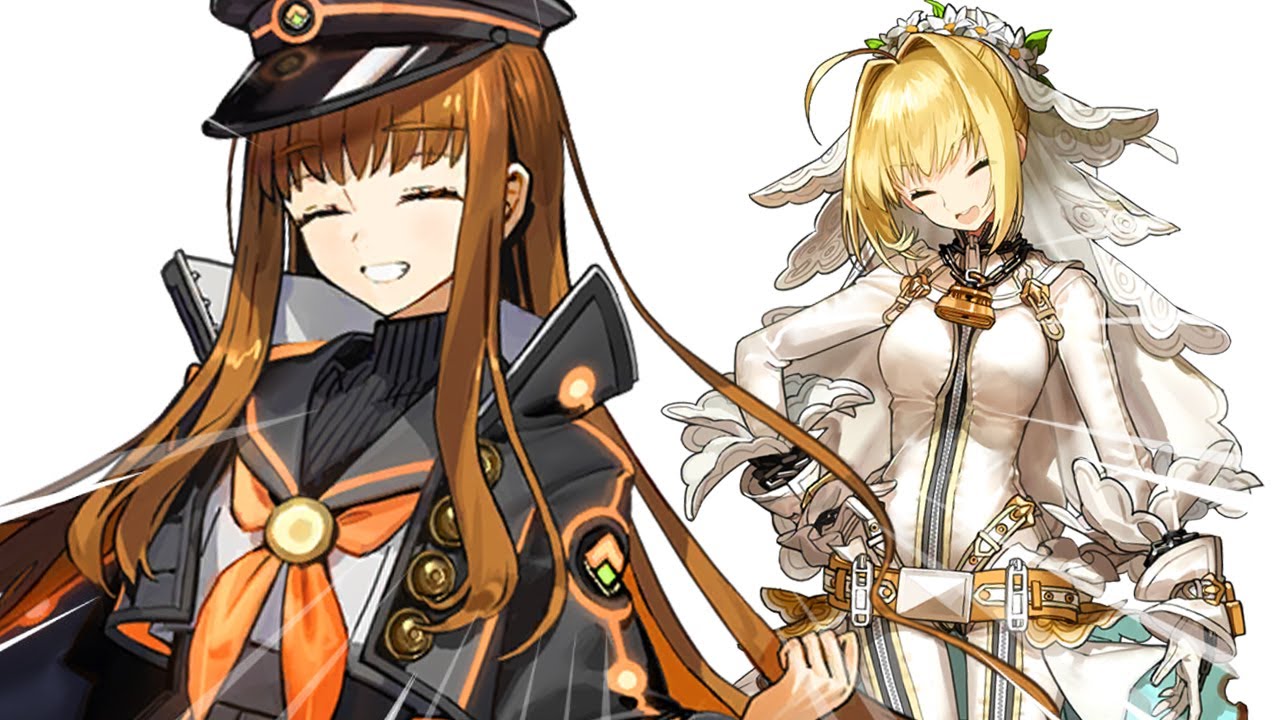 Hakunon: Saber is my proud bride! 【Fate/Grand Order】