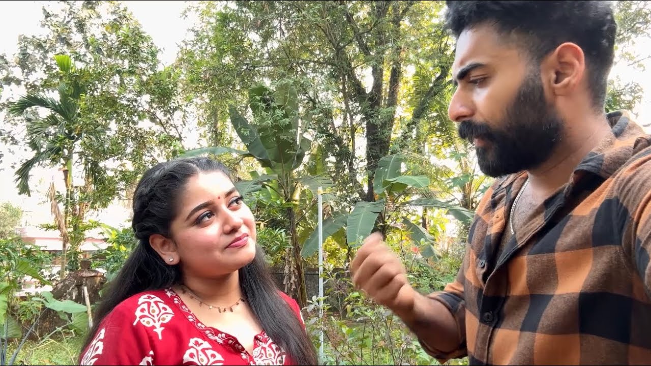 വീണ്ടും ലൊക്കേഷൻ കാഴ്ചകൾ😂