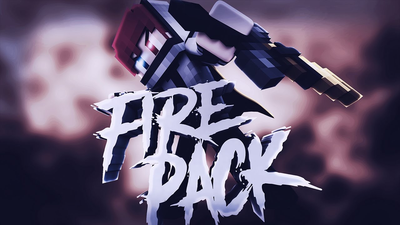 FirePack - BEST PACK POUR RUSH ?! + BELLES ACTIONS (funcraft v2)