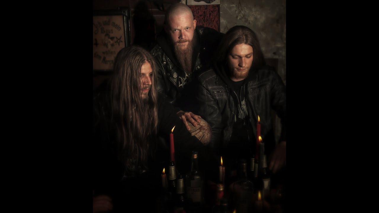 ARROGANZ - Arisen From Failure, Perished As King