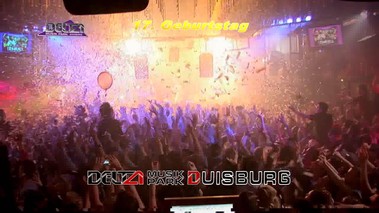 17 Jahre Delta Duisburg   23.02.2013