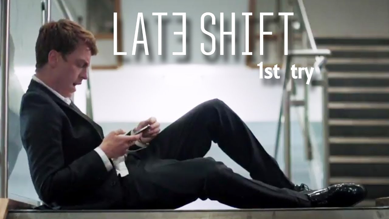 ComancheNative's Plays LATESHIFT