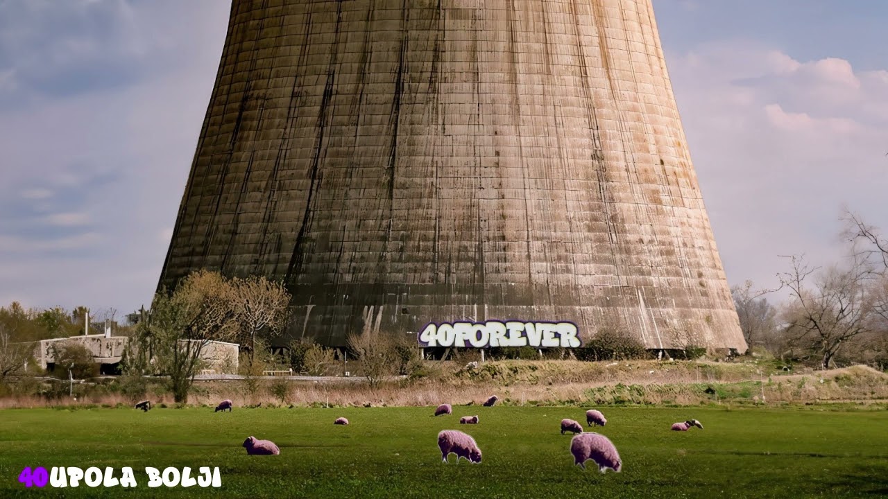 40Industry - Upola bolji