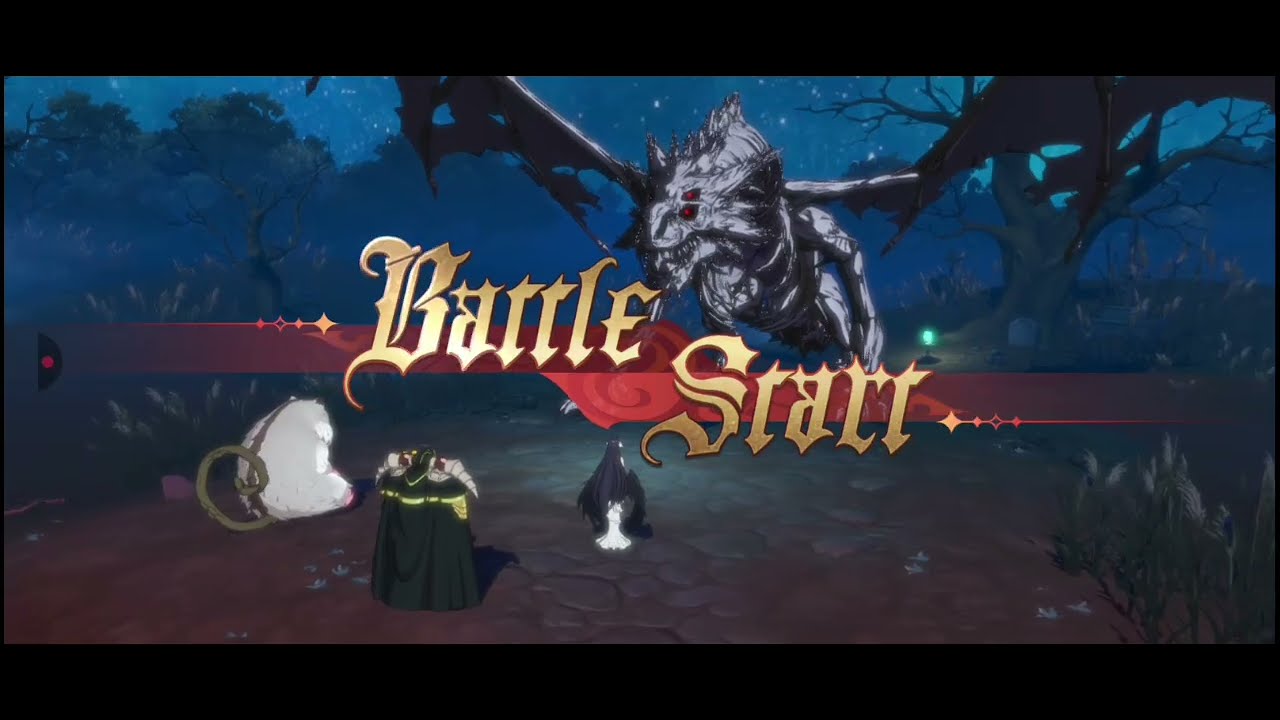 Lord Of Nazarick Hamusuke's Sinergy with Debuffers explained