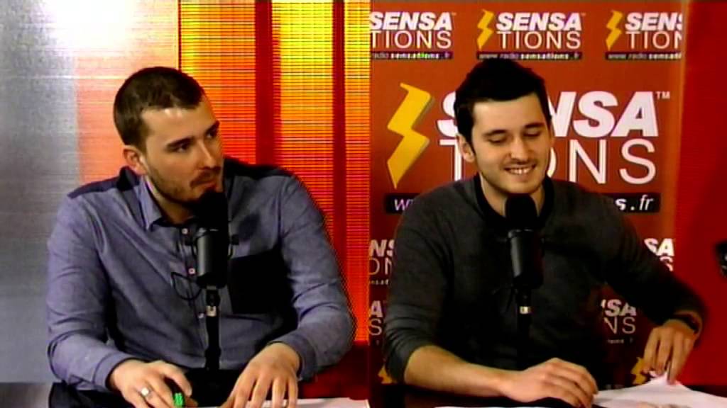 Sidaction 2015 : le dépistage du VIH (partie 3)