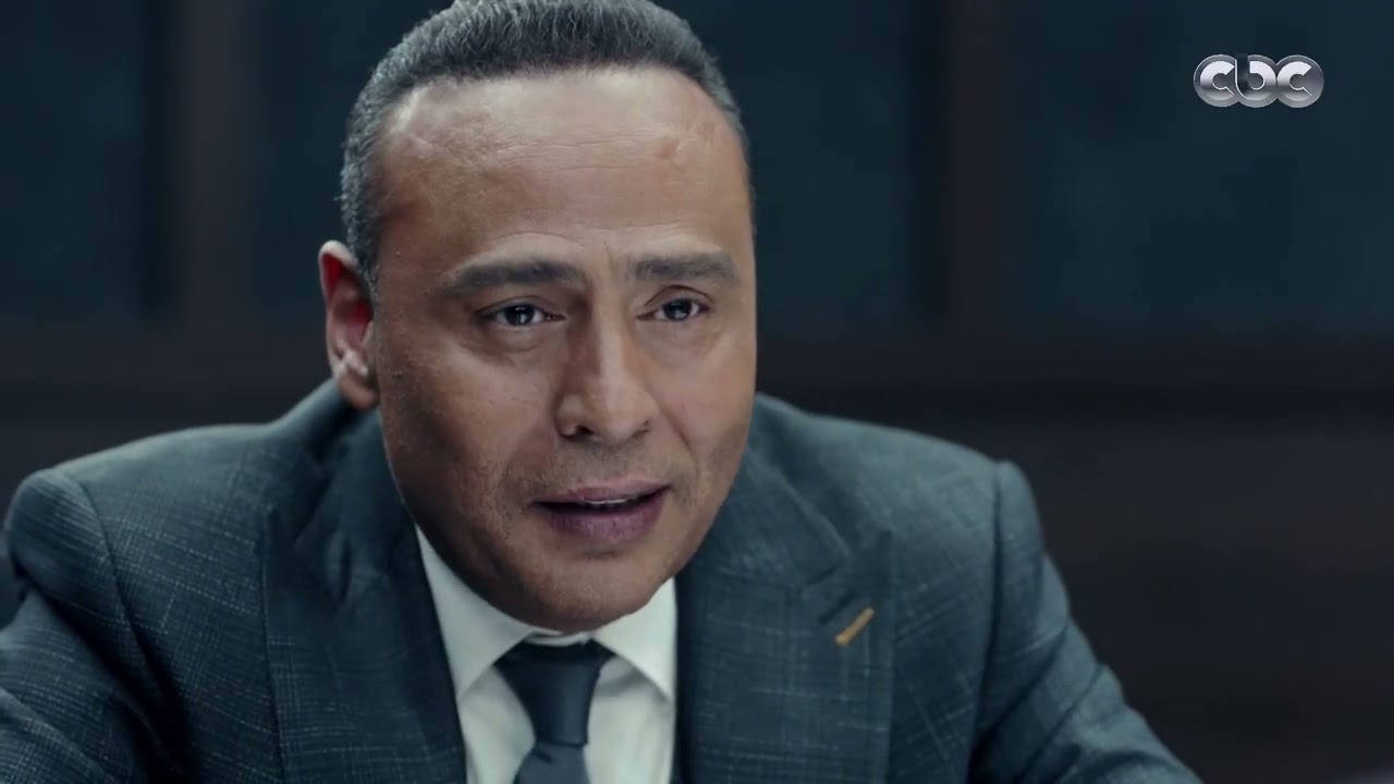 مسلسل العائدون | إيه الصدمة دي.. إنت برضو اللي غلطان يا هاني.. في حد يفكر يقدر يضحك على مصر!