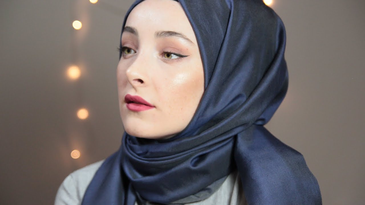 Tek marka tek makyaj . FARMASİ !(yarım eyeliner)