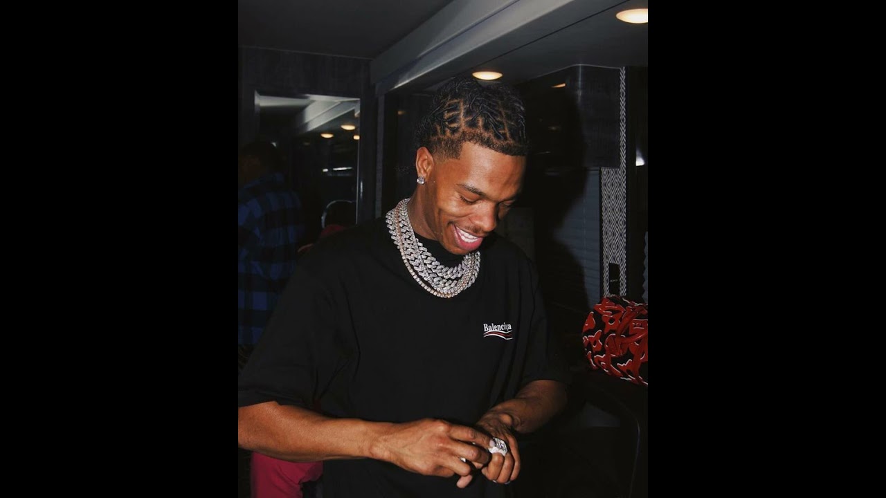 [FREE] Dark Lil Baby type beat - 