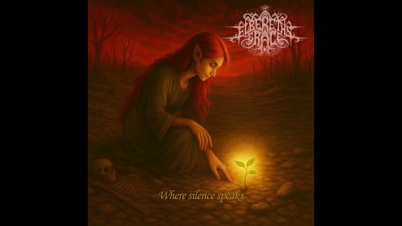 Elbereth's Grace - Banner des Lichts