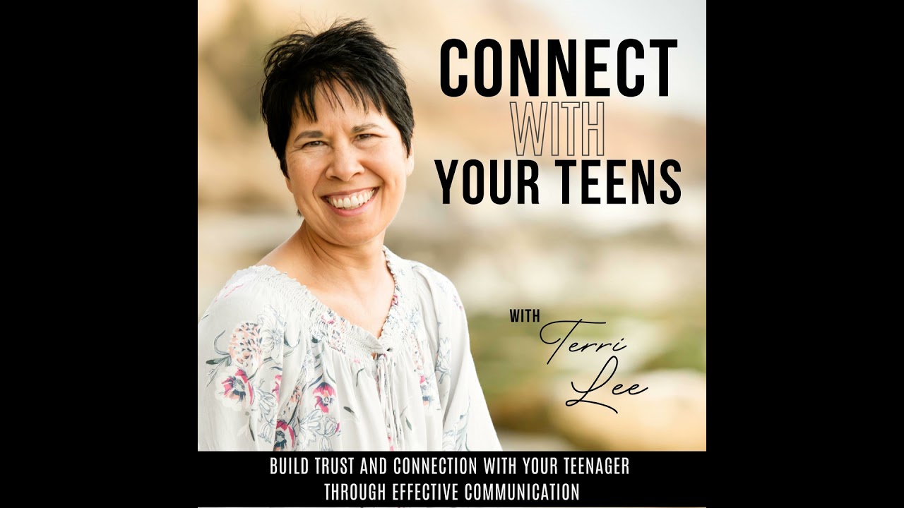 44 | How to Reconnect with Your Teen: They’re Not Drifting — They’re Waiting for You