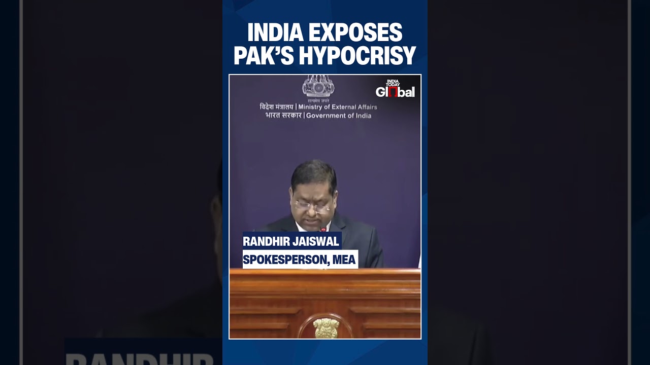 MEA Responds After UN Report Flags JeM Link to Red Fort Attack, Warns of New Women&rsquo;s Wing