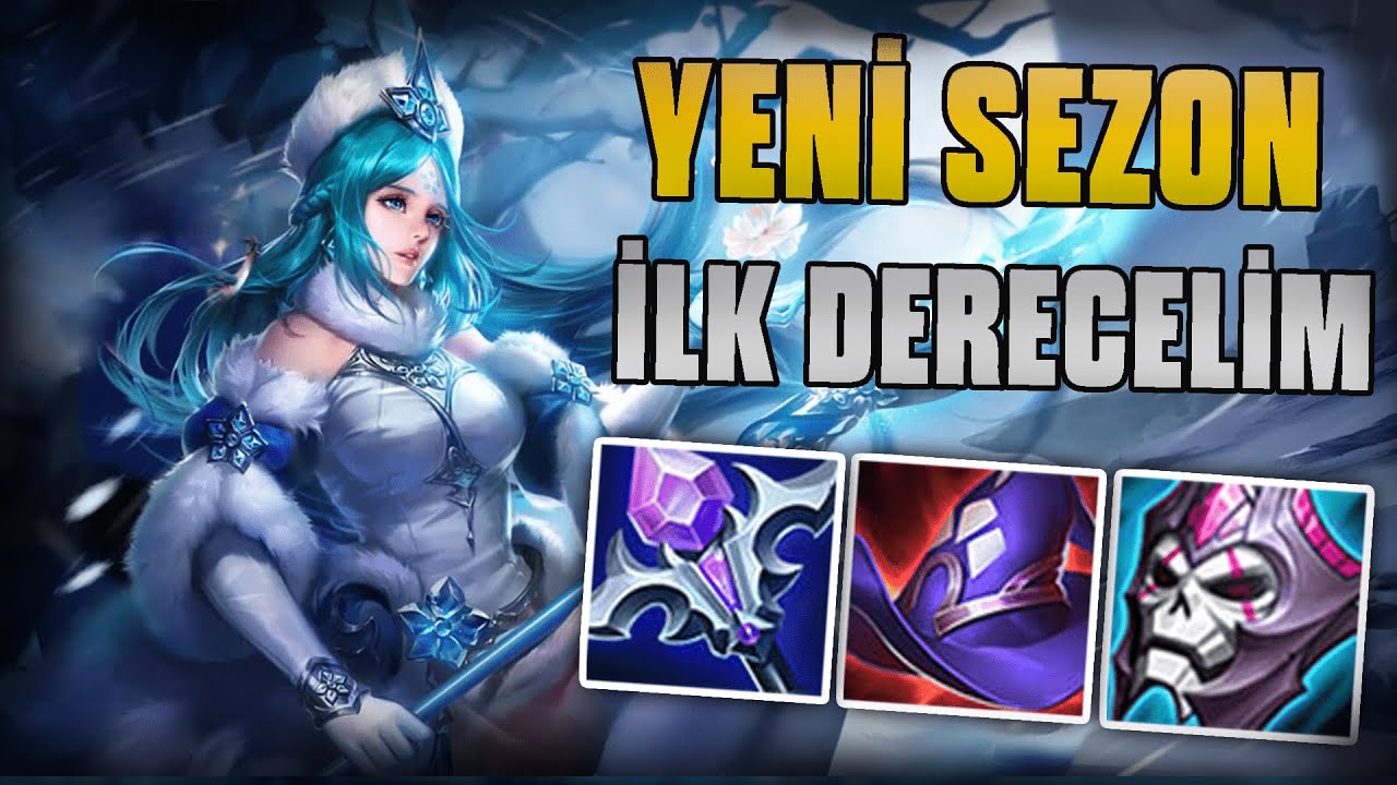 OYUN NE OLDU SANA OYUN | HONOR OF KİNGS