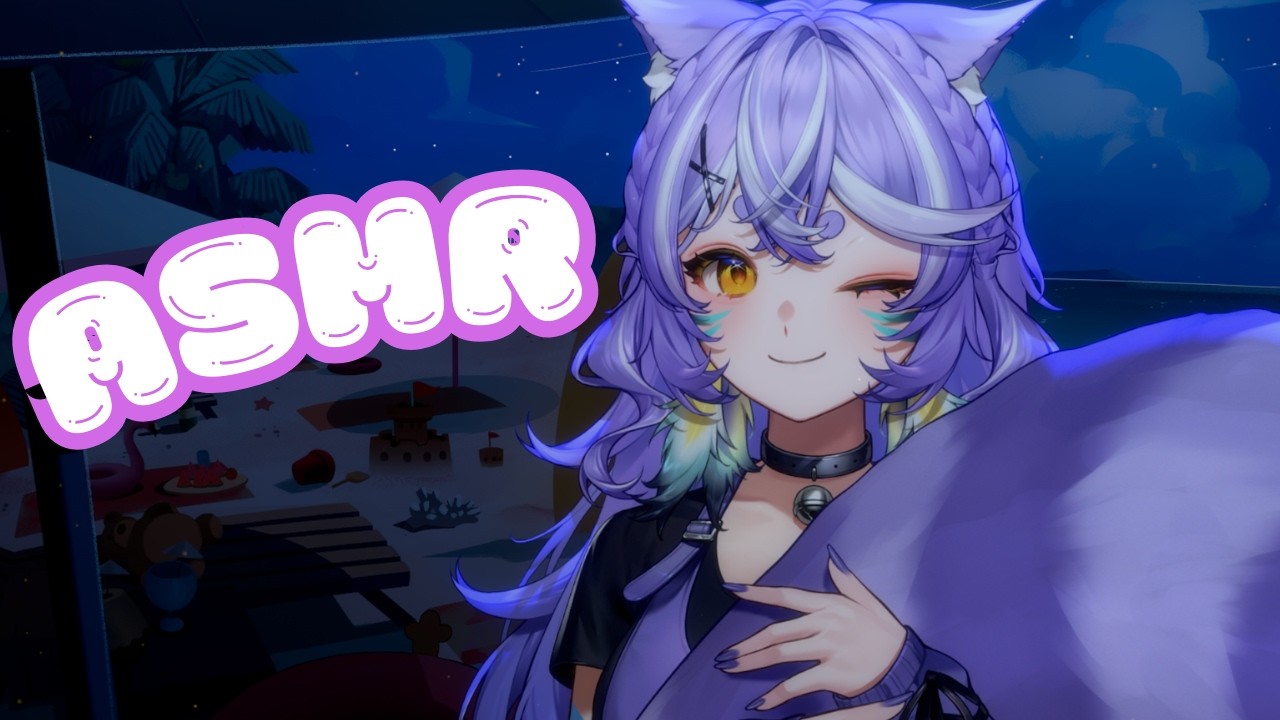 【Live ASMR】3Dio Handcam ASMR With Tingly Triggers