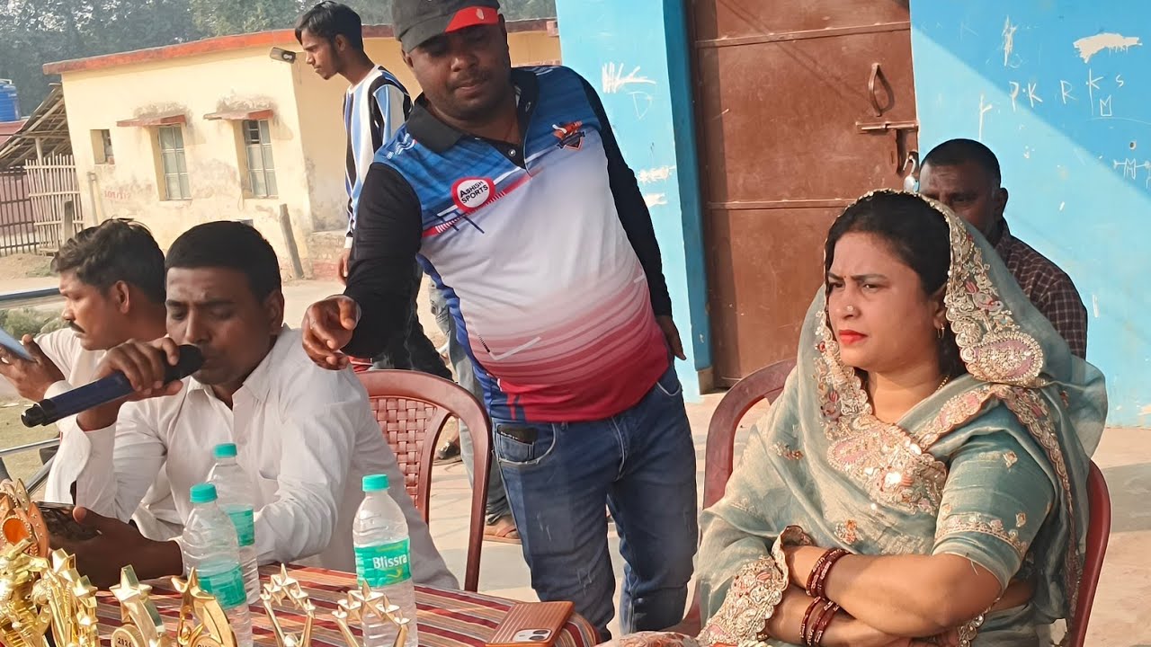 Final match fuloth vs dhamdha 