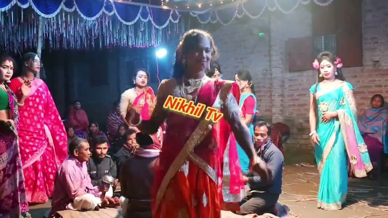 সখি চলো যাই @NikhilRoy-y4z 